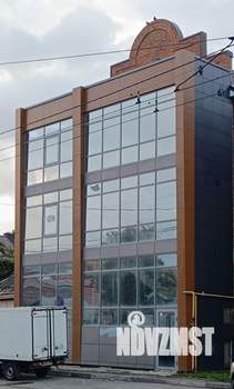 Дом 772м&sup2;, 4-этажный, участок 3 сот.  