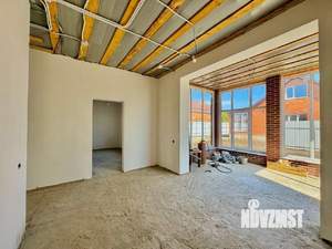 Дом 115м&sup2;, 1-этажный, участок 5 сот.  