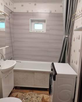 Дом 60м&sup2;, 1-этажный, участок 5 сот.  