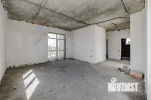 Дом 79м², 1-этажный, участок 4 сот.  