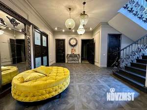 Дом 520м², 2-этажный, участок 11 сот.  