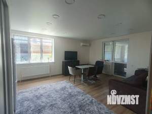 Дом 81м&sup2;, 1-этажный, участок 5 сот.  