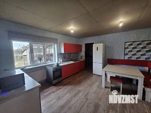 Дом 174м&sup2;, 1-этажный, участок 9 сот.  