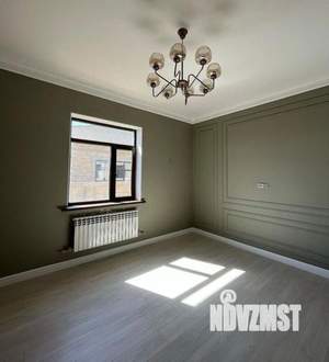 Дом 120м², 1-этажный, участок 5 сот.  