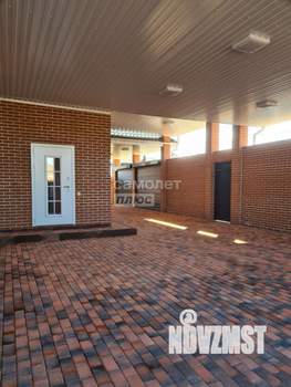 Дом 258м&sup2;, 2-этажный, участок 10 сот.  