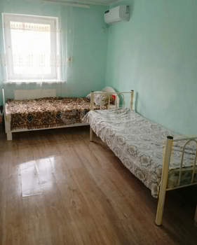 Дом 117м&sup2;, 2-этажный, участок 6 сот.  