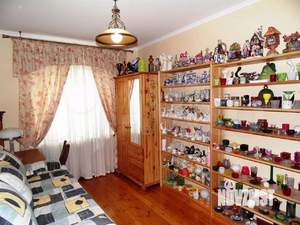 Дом 225м², 2-этажный, участок 8 сот.  