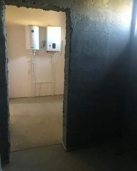 Дом 120м&sup2;, 1-этажный, участок 6 сот.  