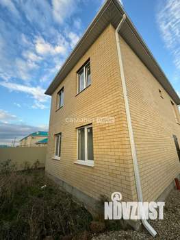 Коттедж 145м², 2-этажный, участок 3 сот.  