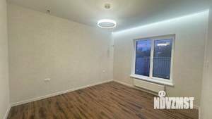 Дом 96м&sup2;, 1-этажный, участок 4 сот.  