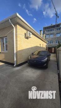 Дом 74м², 1-этажный, участок 3 сот.  