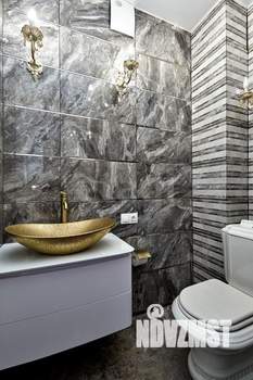 Таунхаус 103м&sup2;, 2-этажный, участок 2 сот.  