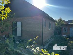 Дом 70м&sup2;, 1-этажный, участок 4 сот.  