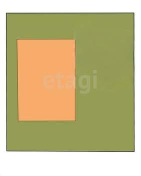 Дом 140м², 2-этажный, участок 3 сот.  