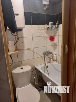 Дом 60м&sup2;, 1-этажный, участок 4 сот.  