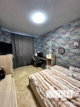 Дом 100м², 2-этажный, участок 3 сот.  