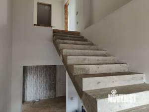 Дом 150м², 2-этажный, участок 4 сот.  
