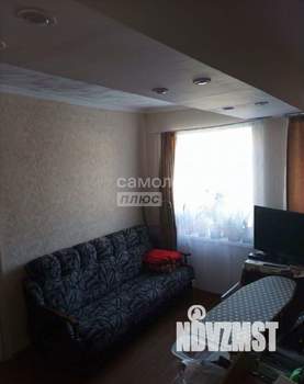 Дом 60м², 1-этажный, участок 1 сот.  