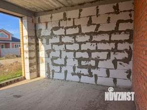 Дом 120м², 2-этажный, участок 5 сот.  