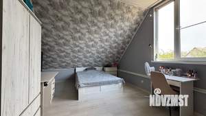 Дом 85м², 2-этажный, участок 4 сот.  