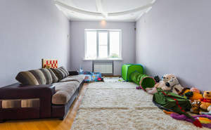 Дом 500м&sup2;, 2-этажный, участок 8 сот.  