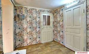 Дом 55м², 1-этажный, участок 2 сот.  