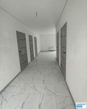 Дом 90м², 1-этажный, участок 4 сот.  