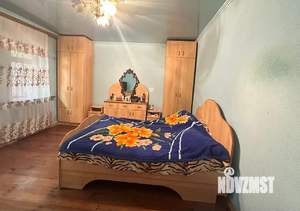 Дом 57м², 1-этажный, участок 4 сот.  