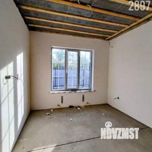 Дом 87м&sup2;, 1-этажный, участок 4 сот.  