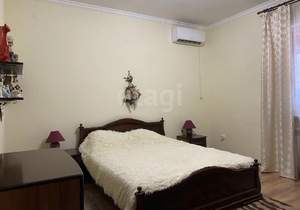 Дом 82м&sup2;, 1-этажный, участок 5 сот.  