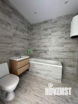 Дом 62м², 1-этажный, участок 4 сот.  