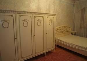 Дом 450м², 3-этажный, участок 6 сот.  