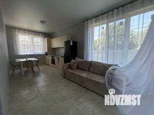 Дом 90м&sup2;, 1-этажный, участок 4 сот.  