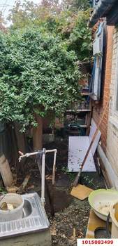 Дом 36м², 1-этажный, участок 47 сот.  