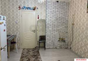 Дом 32м&sup2;, 1-этажный, участок 1 сот.  