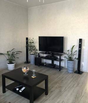 Дом 115м&sup2;, 2-этажный, участок 3 сот.  