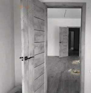 Дом 93м&sup2;, 1-этажный, участок 4 сот.  