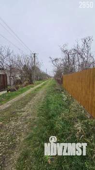 Дом 66м&sup2;, 2-этажный, участок 6 сот.  