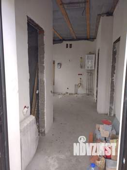 Дом 50м², 1-этажный, участок 2 сот.  