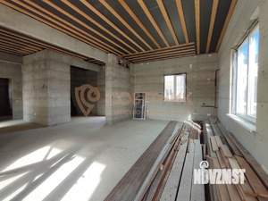 Дом 110м², 1-этажный, участок 4 сот.  