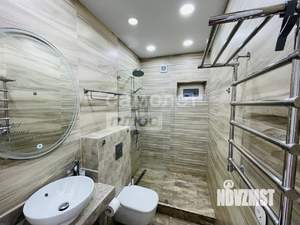 Дом 164м², 2-этажный, участок 3 сот.  