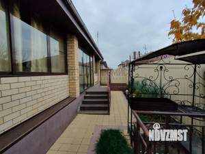 Дом 120м², 1-этажный, участок 4 сот.  
