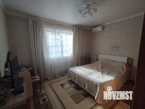 Дом 90м&sup2;, 1-этажный, участок 4 сот.  