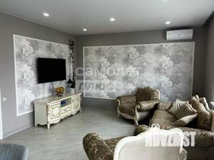 Дом 140м², 2-этажный, участок 4 сот.  