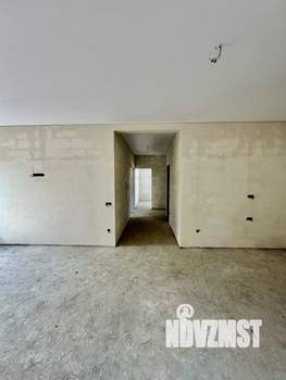 Дом 101м², 1-этажный, участок 4 сот.  