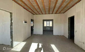 Дом 90м², 1-этажный, участок 5 сот.  