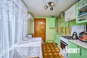 Дом 65м&sup2;, 1-этажный, участок 1 сот.  