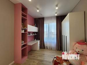 Дом 121м², 2-этажный, участок 4 сот.  