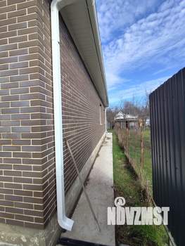 Дом 80м&sup2;, 1-этажный, участок 3 сот.  