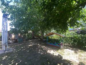 Дом 57м&sup2;, 1-этажный, участок 7 сот.  